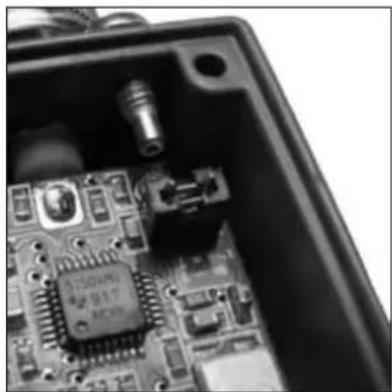 Grimm Audio VCC - Output sample rate - 2