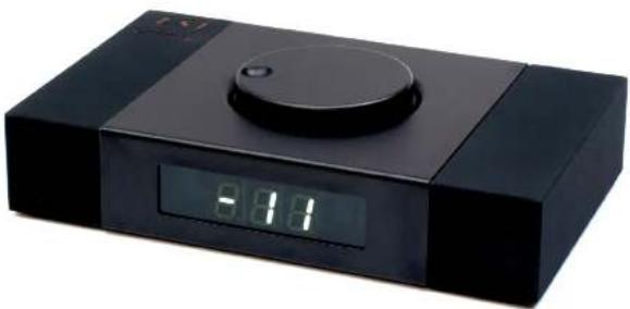 Grimm Audio LS1be - LS1r - Controller - 1