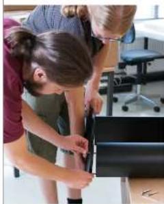 Grimm Audio LS1s - Unpacking And Assembly - 1