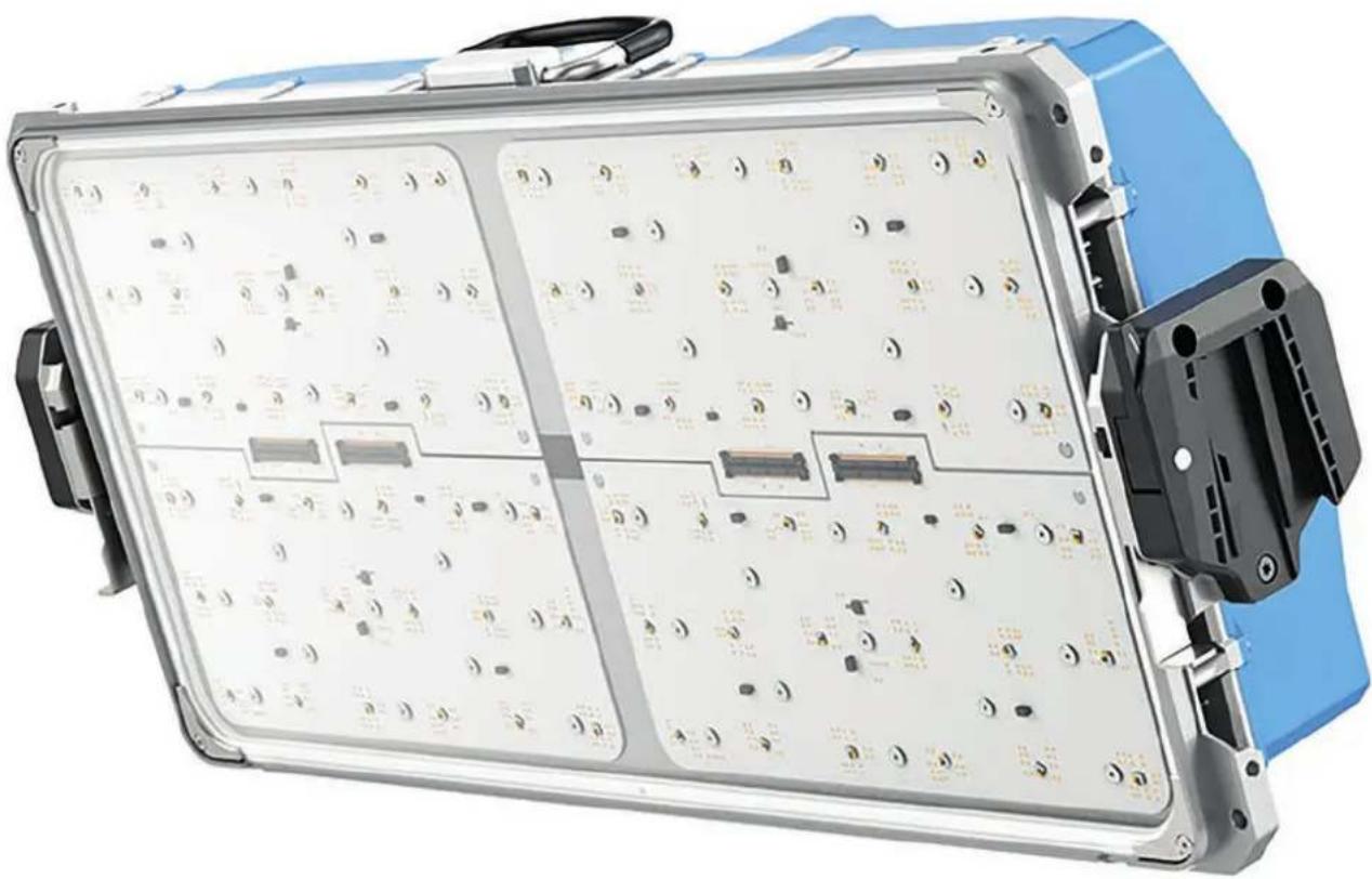 ARRI SkyPanel X22 - 1