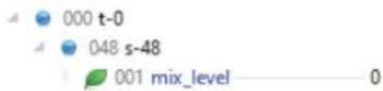 Sonifex AVN-PM8 - Matrix - 1