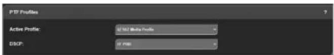 PDF Profiles Active Profile: 01.01 Delta Profile DISCP: 01.01