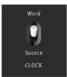 SPL Diamond - Word Clock - 1