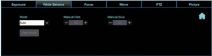 Marshall Electronics CV730-BHN - Live View - 3