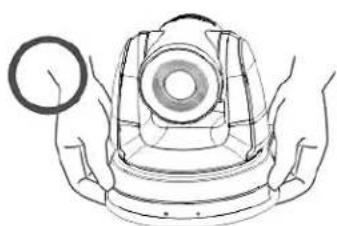 Marshall Electronics CV730-BHN - Instructions for Installation - 4