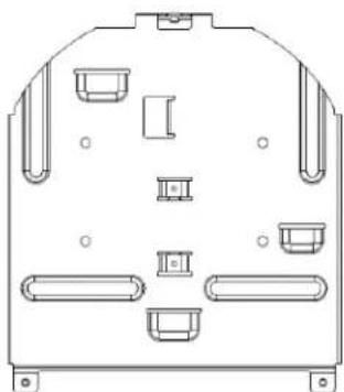 Marshall Electronics CV730-BHN - Chapter 1: Package Contents - 7