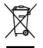 Krontaler GT-AC-2101 - Wecker entsorgen - 1