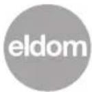 Eldom Weighty GWO250 - ELEKTRONISCHE PERSONENWAAGE GWO250 - 1