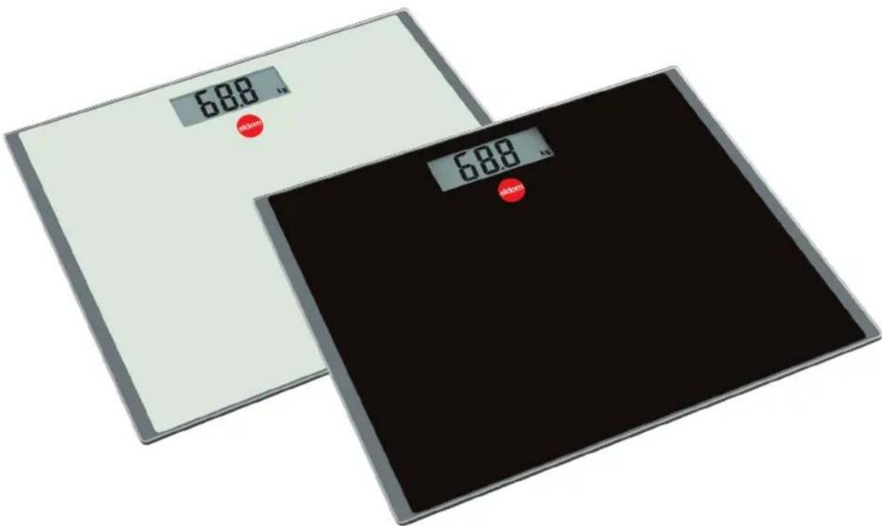 Eldom Weighty GWO250 - 1