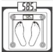 Eldom Weighty GWO250 - A KÉSZÜLÉK HASZNÁLATA - 2