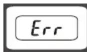 Eldom Weighty GWO250 - MÉRTÉKEGYSÉG-VÁLTÁS - 1