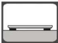Eldom Weighty GWO250 - TECHNISCHE DATEN - 2