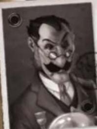 Asmodee Mysterium - MYSTERIUM - 1