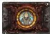 Asmodee Mysterium - Spielmaterial der Spiritisten - 26
