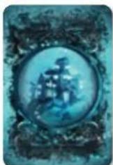 Asmodee Mysterium - Aufbau - 2