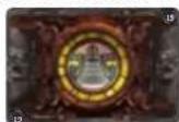 Asmodee Mysterium - Spielmaterial der Spiritisten - 28