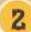 Asmodee Mysterium - Spielmaterial der Spiritisten - 3