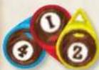 Asmodee Mysterium - MYSTERIUM - 1