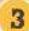 Asmodee Mysterium - Spielmaterial der Spiritisten - 5