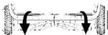 Be Cool BCBB6522KBK - DRIVE - 4
