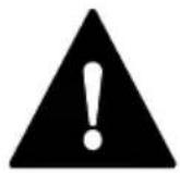 Be Cool BCBB6522KBK - SPECIAL SAFETY INSTRUCTIONS - 1