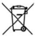 Be Cool BCBB6522KBK - RECYCLING, DISPOSAL AND DECLARATION OF CONFORMITY - 3