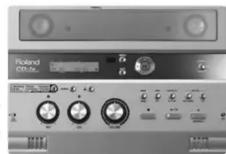 ROLAND CS-15R - 取扱説明書 - 5