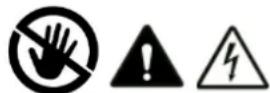Be Cool BC45ST2002F - IMPORTANT INFORMATION ON SAFETY, LOCATION AND ELETRICAL CONNECTION. - 1