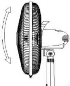 Be Cool BC45ST2002F - ADDITIONAL FUNCTION - 1