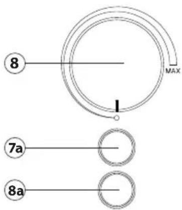 8 MAX 7a 8a