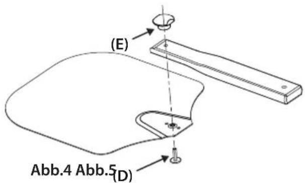 (E) Abb.4 Abb.5 (D)