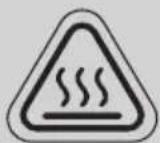 CASO PizzaChef 400° - WARNING - 1