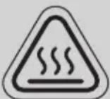 CASO PizzaChef 400° - WARNING - 1