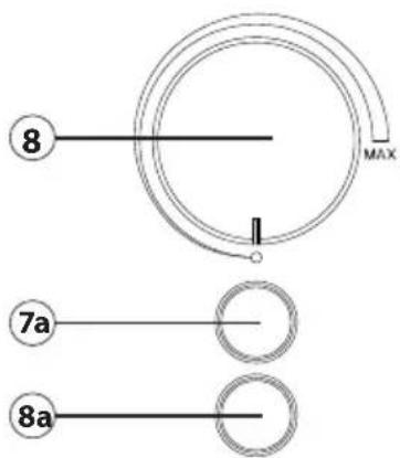 8 MAX 7a 8a