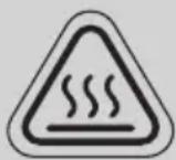 CASO PizzaChef 400° - WARNUNG - 1