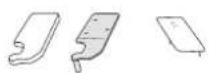 Hanseatic HKS17260CI - 3