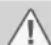 Hanseatic HKS17260CI - WARNING - 1