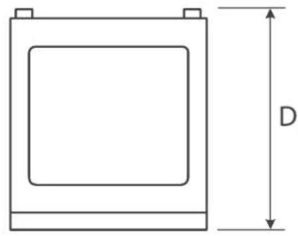 Hanseatic HKS17260CI - NOTICE - 2