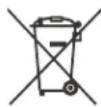 Hanseatic HGS18560CNFCI - Disposing of old electrical devices in an environmentally friendly manner - 1