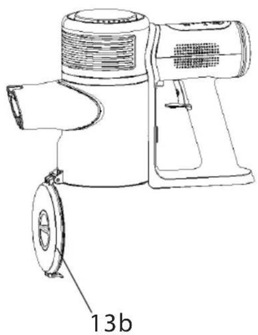 BLAUPUNKT VCH801 - Enjoy it. - 3