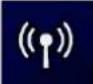 Elmo EL86R2 - ◆ Connection Status Icons on the Home Screen - 3