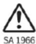 Elmo EL86R2 - CAUTION: EXPOSURE TO RADIO FREQUENCY RADIATION - 3