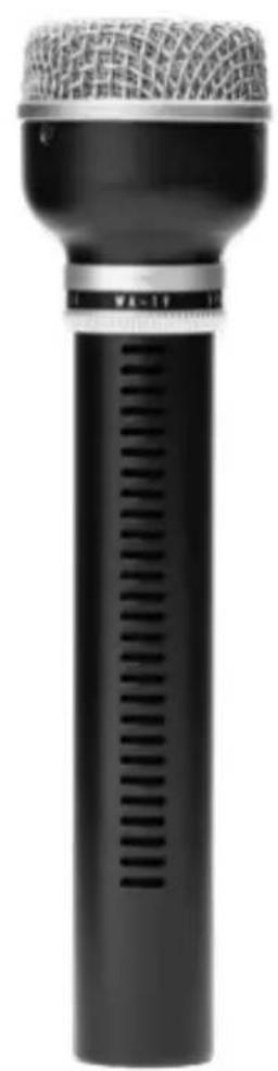 Warm Audio WA-19 - INTRODUCTION - 2