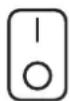 TVLogic LUM-430M3 - WARNING - 1