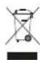 Monacor PA-4125DX - WARNING - 2