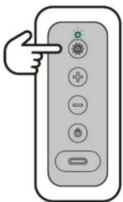 Lamona LAM2075 - Change the code; - 3