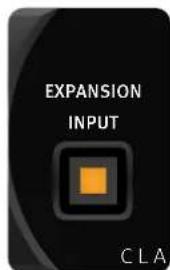 EXPANSION INPUT CLA