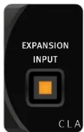 EXPANSION INPUT CLA