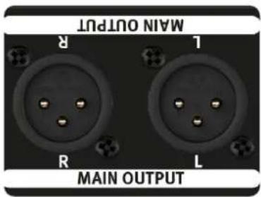 SPL MixDream XP Mk2 - Main Output - 1