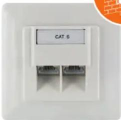 CAT. 6 A-10000 A-10000